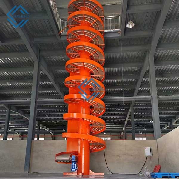 Gravity Vertical Roller Conveyor best